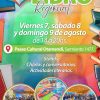 3ra Feria regional del libro