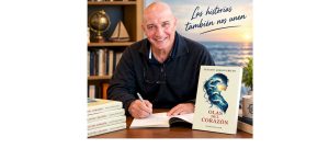 Presentación de “Olas del Corazón”
